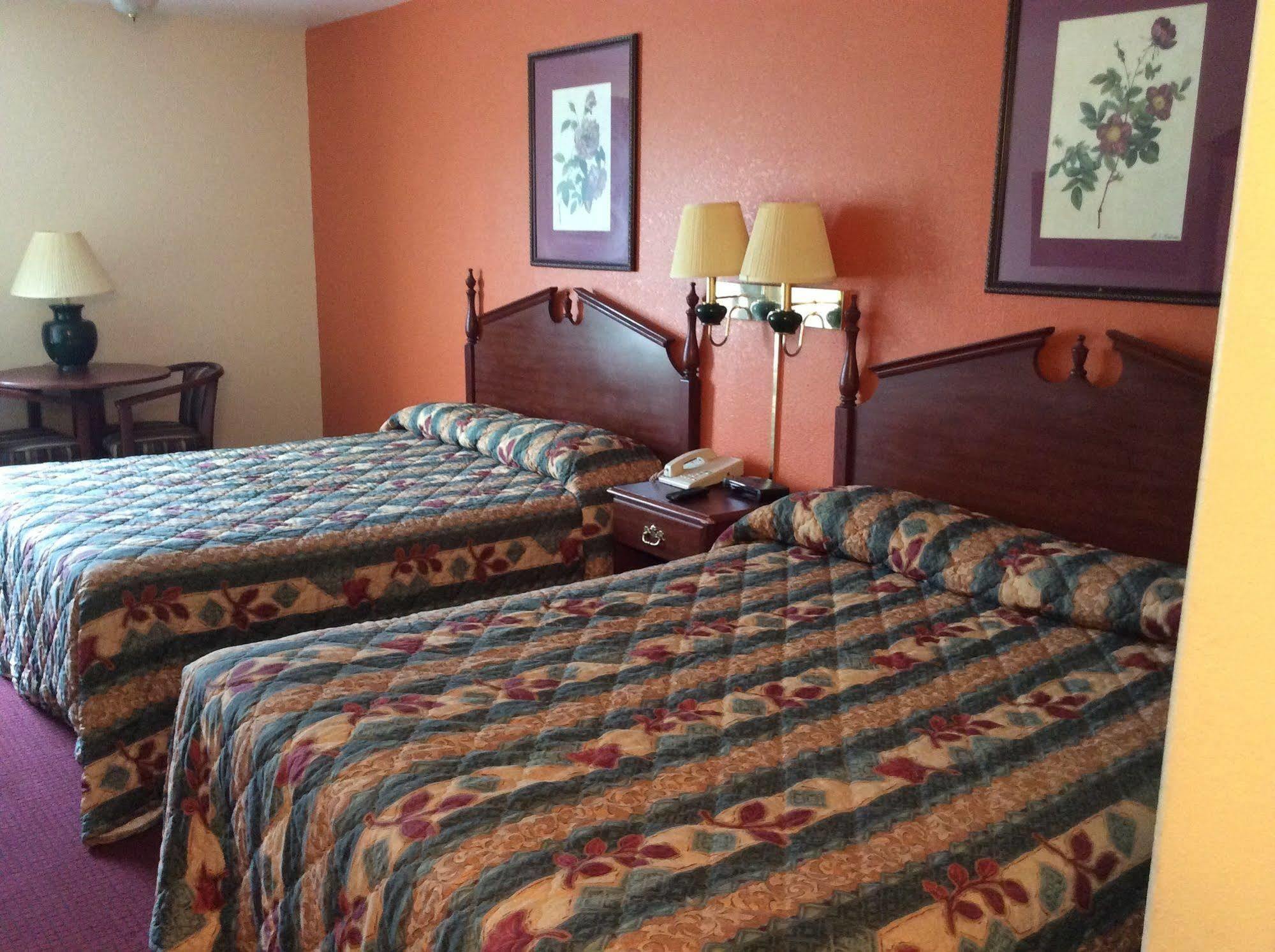 Super 8 By Wyndham Kinder/Coushatta Near Casino Exteriér fotografie